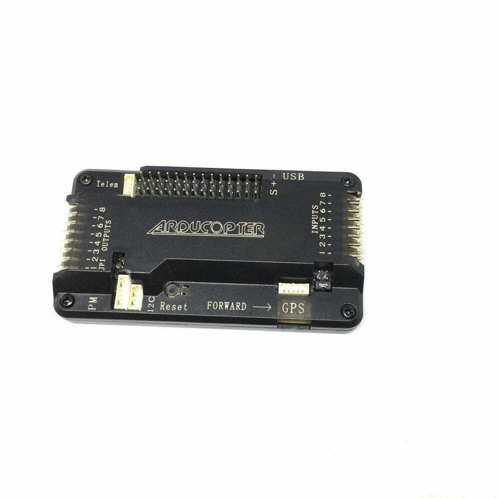 Ardupilot APM 2 8 Flight Control Board For RC Multi Rotor Drone