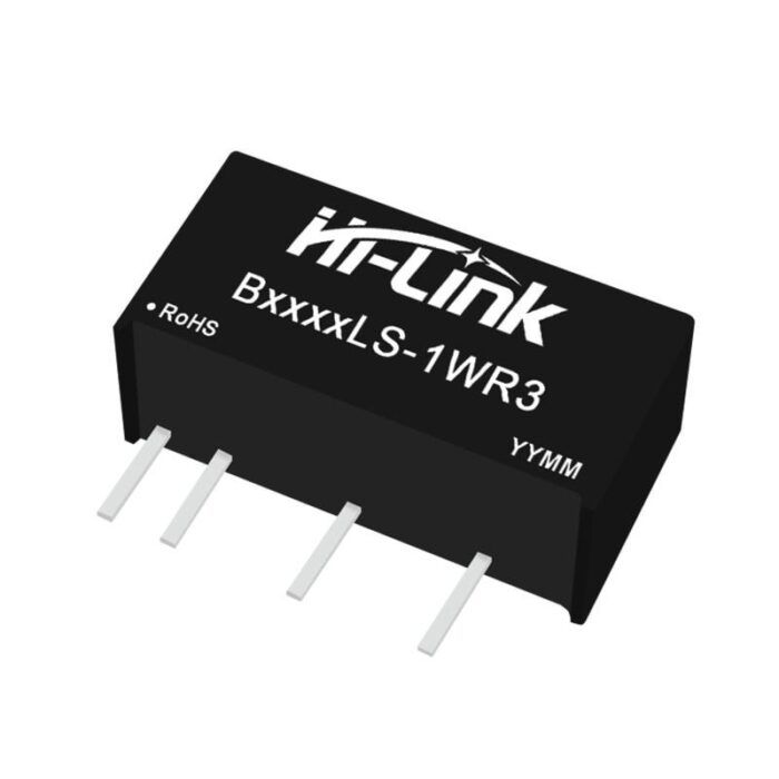 Hilink B Ls Wr Dc Dc Converter Isolated Power Module