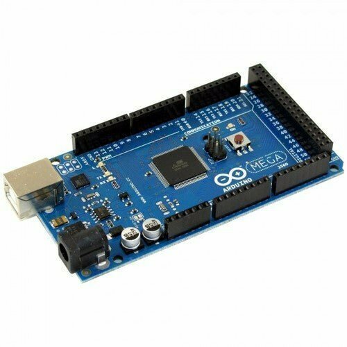 Arduino Mega 2560 R3 Board - Clone Model - Roboway