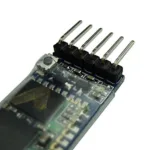 HC-05 Bluetooth Module with TTL Output