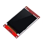 Roboway ILI9225 Serial Interface 2.0inch SPI TFT LCD Color Display