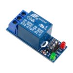 1 Channel 12V Relay Module without Optocoupler