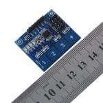 TTP224 4 Channel Capacitive Touch Sensor Module