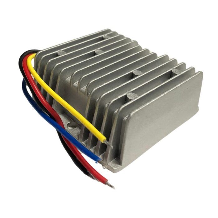 75-145V To 19V 6A 114W Dc Dc Converter