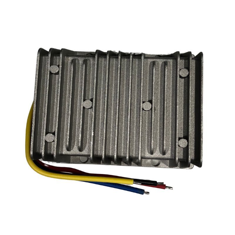 75-145v to 19v 13a step down converter