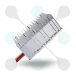 90V 110V To 12V 30A 360W Dc Dc Converter