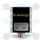 90v 110v To 12V 30A step down converter
