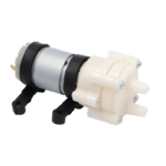 R385 mini water pump