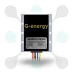 G-energy 90V 110V Το 12V 20A 240W DC Dc Converter
