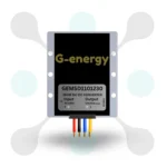 G-energy 90V 110V Το 12V 30A 360W Dc Dc Converter