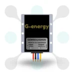 G-energy 90V 110V Το 24V 20A 480W Dc Dc Converter