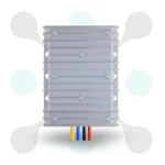 G-energy Dc 90V 110V To 12V 30A 360W Dc Dc Converter IP68 Step Down Power Supply Module