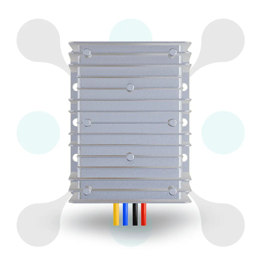 G-energy Dc 90V 110V To 12V 30A 360W Dc Dc Converter IP68 Step Down Power Supply Module G-energy Dc 90V 110V To 12V 30A 360W Dc Dc Converter IP68 Step Down Power Supply Module