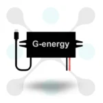G-energy G-energy 9-40V Το 12V 3A 36W Dc Dc Converter