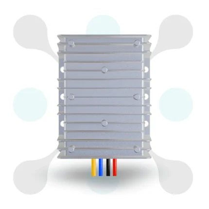 G-energy GEMSD480540A+ 48V To 5V 40A Dc Dc Converter 200W Buck Converter