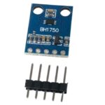 BH1750 Digital Light Intensity Sensor