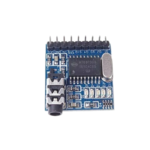 Roboway MT8870 DTMF Decoder Module