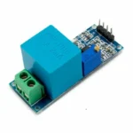 Roboway AC Single Phase ZMPT101B Voltage Sensor Module