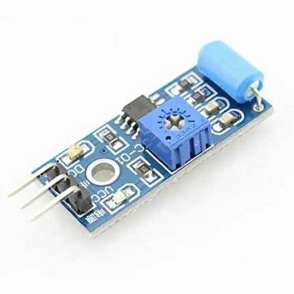 Roboway SW-420 Vibration Sensor Module