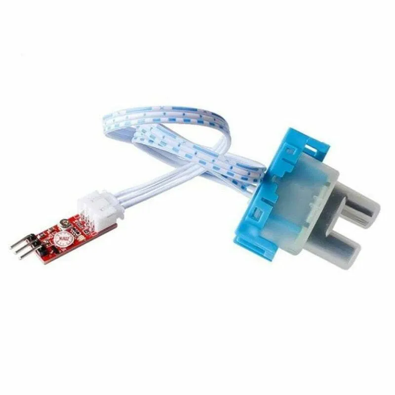 Roboway Turbidity Sensor Kit With Liquid Particle Detection Module