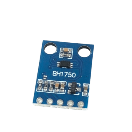 BH1750 Digital Light Intensity Sensor