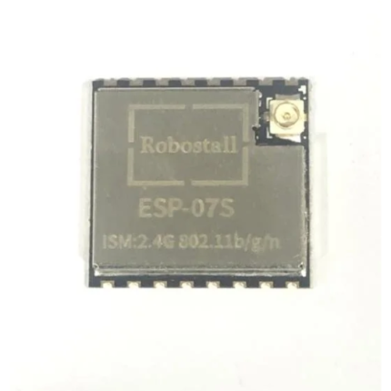 ESP-07S ESP8266 Serial WiFi Module