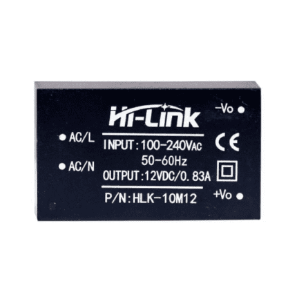 Hi-link HLK-10M05 5V 10W Ac-Dc Converter Isolated module
