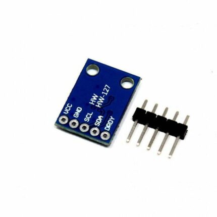 Roboway Triple Axis Compass Magnetometer Sensor