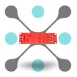 roboway 0-10 Sec Delay timer 5V Relay Module
