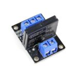 roboway 1 road 5v with fuse ssr 250v 2a fuse