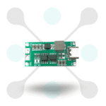 roboway 18650 Lithium Battery Charging Module