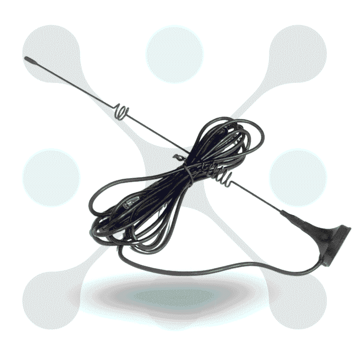 roboway 1S 2.5A BMS