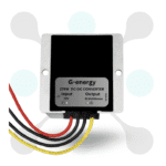 roboway 20A high power DC-DC buck converter