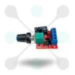 roboway 24v 5A dc motor speed controller