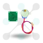 roboway 28BYJ-48 Stepper Motor