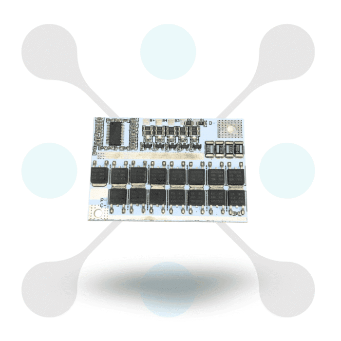 roboway 3s 100a battery protection board