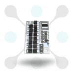 roboway 3s 100a bms Protection Board