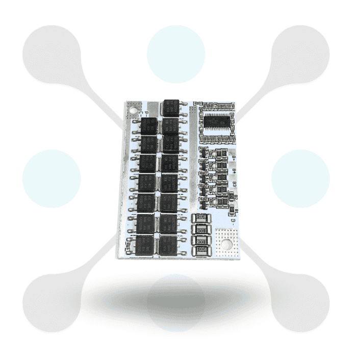 roboway 3s 100a bms Protection Board