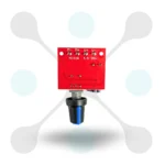 roboway 3v PWM dc motor speed controller