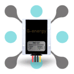 roboway 48V To 5V 40A 200W Dc Dc Converter