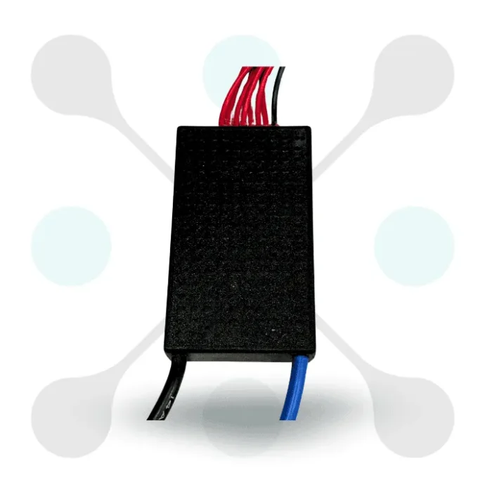 roboway-4S 15A Daly BMS for lithium battery