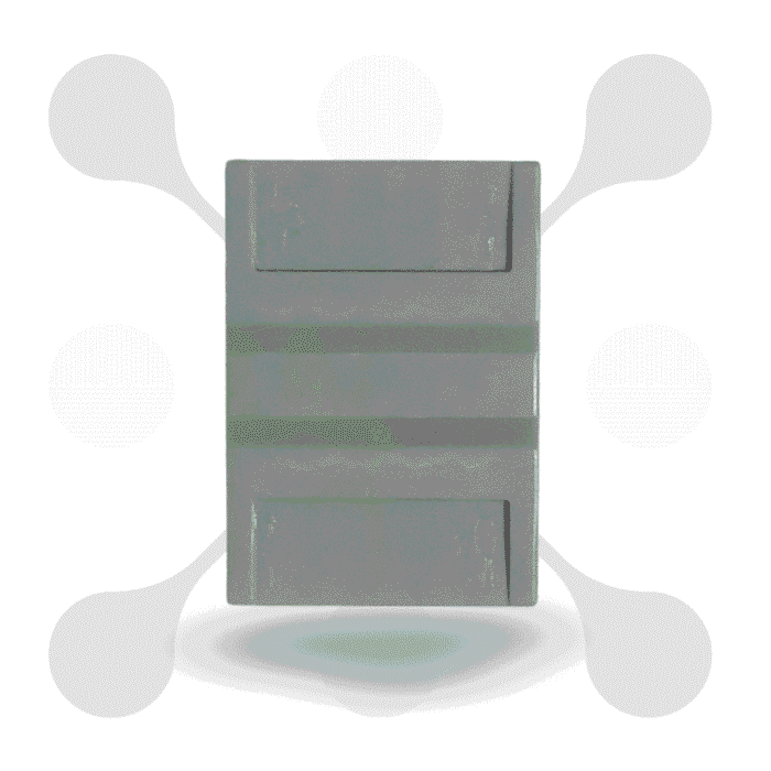 roboway 5 in 5 out terminal block