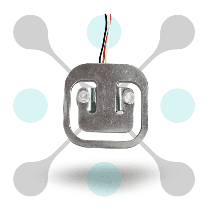 roboway 50 kg load sensor