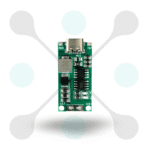 roboway 5V 16M Mini Leonardo Microcontroller Board