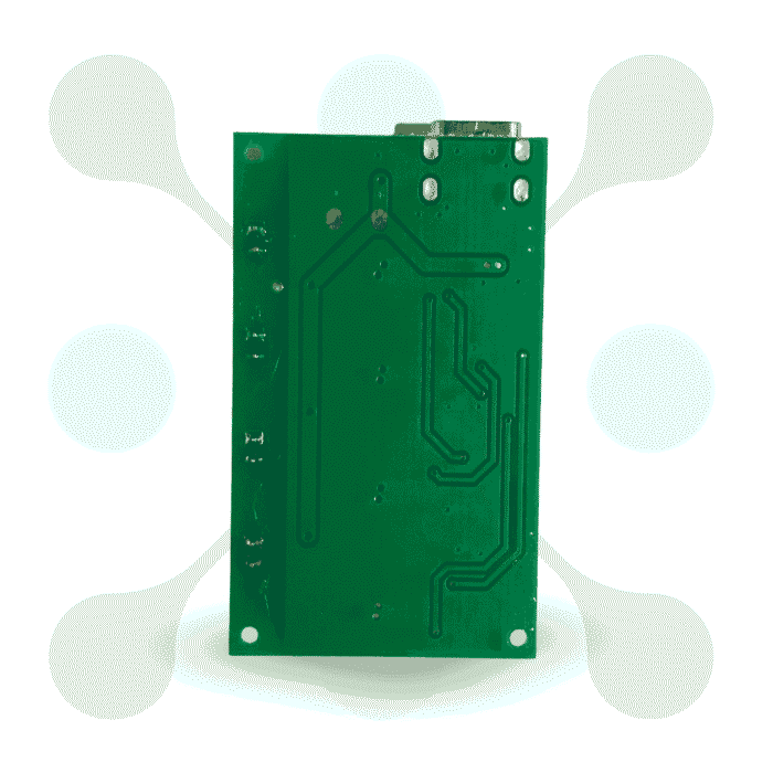 roboway 5V DIY humidifier circuit board