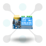 roboway 5V ESP8266 ESP-01 WiFi Relay
