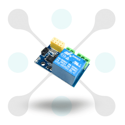 roboway 5V ESP8266 WiFi Relay Module