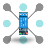 roboway 5v relay for arduino