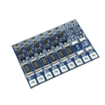 roboway 6s 22v 18650 l1 equalizer board bms