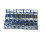 roboway 6s 22v l1 equalizer board bms